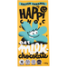 Happi Oat Blocks Salted Caramel 80g