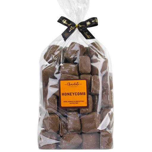 Milk Honeycomb Mega Pack 1kg