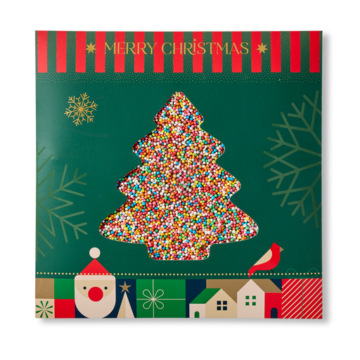 Giant Sparkle Christmas Tree 250g