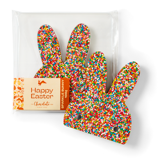 [PRE-ORDER] Sparkle Bunny 100g