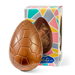 [PRE-ORDER] Giant Milk Chocolate Egg 1kg