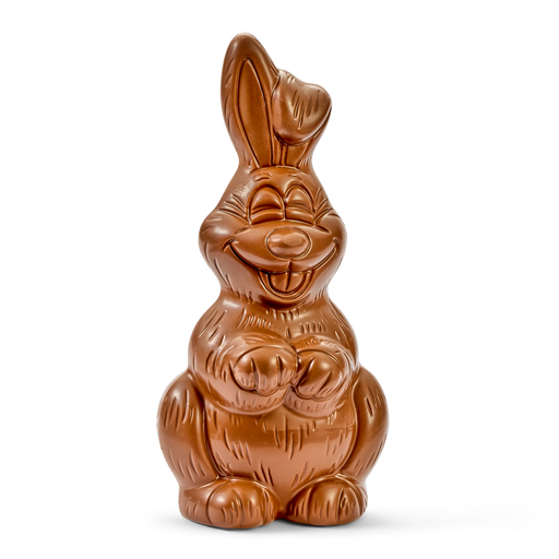 No Added Sugar Laughing Bunny Milk 225g