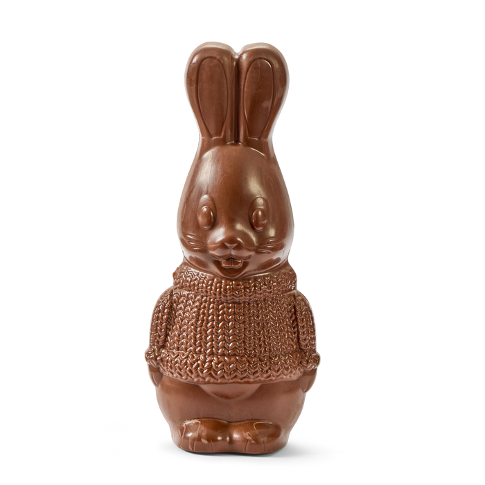 Flossy Mylk Bunny (Dairy, Gluten & Nut Free) 120g