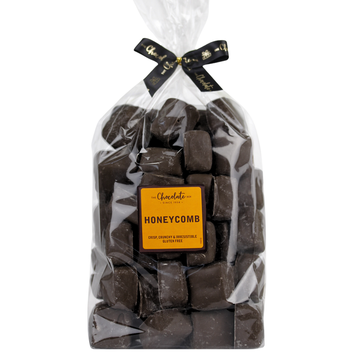 Dark Honeycomb Mega Pack 1kg
