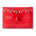 Milk, Dark and White Chocolate Advent Calendar 350g