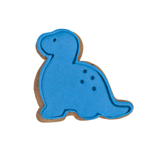 Gingerbread Dinosaur 60g