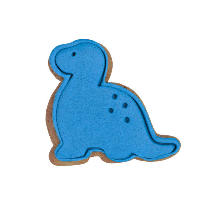 Gingerbread Dinosaur 60g