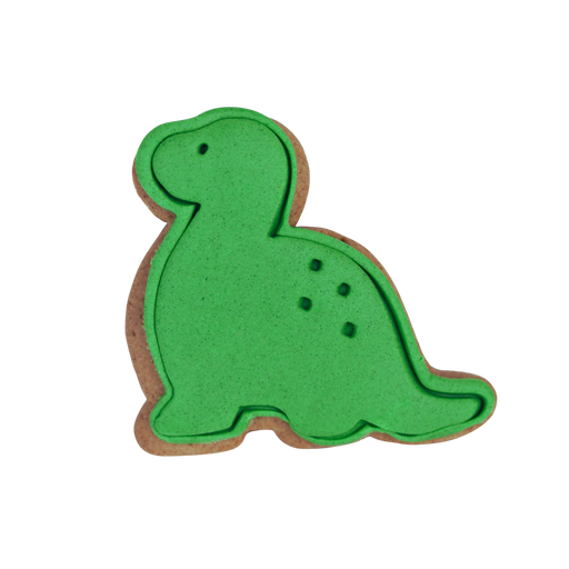 Gingerbread Dinosaur 60g