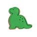 Gingerbread Dinosaur 60g
