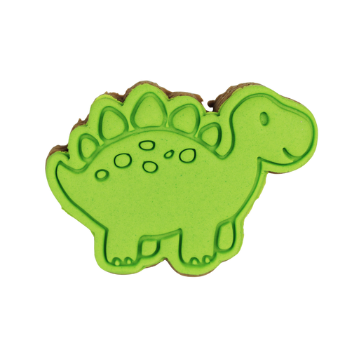 Gingerbread Dinosaur 60g