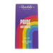 PRIDE Australia Milk Chocolate Block