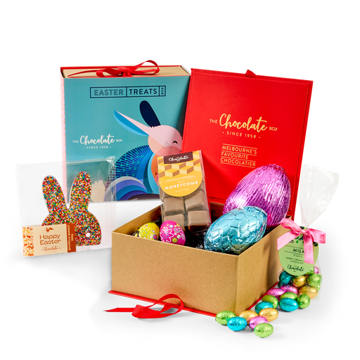 Easter Treat Box