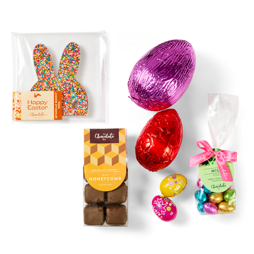 Easter Treat Box