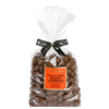 Milk Chocolate Licorice Logs 1kg Bag