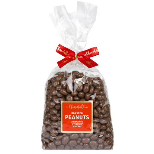 Milk Chocolate Peanuts 1kg