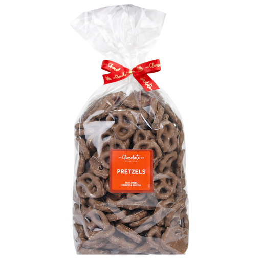 Milk Pretzels 1kg