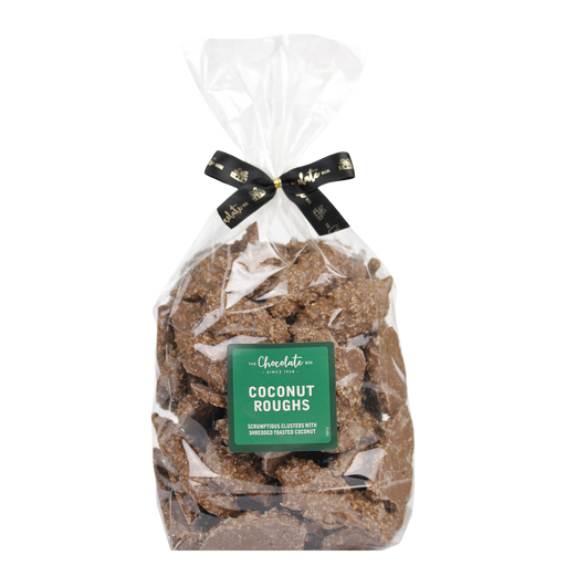 Milk Coconut Roughs 1kg
