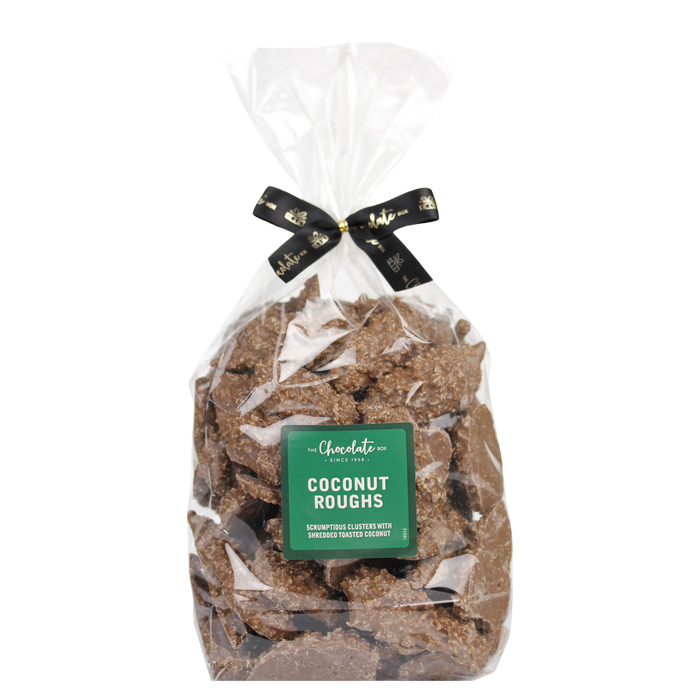 Milk Coconut Roughs 1kg