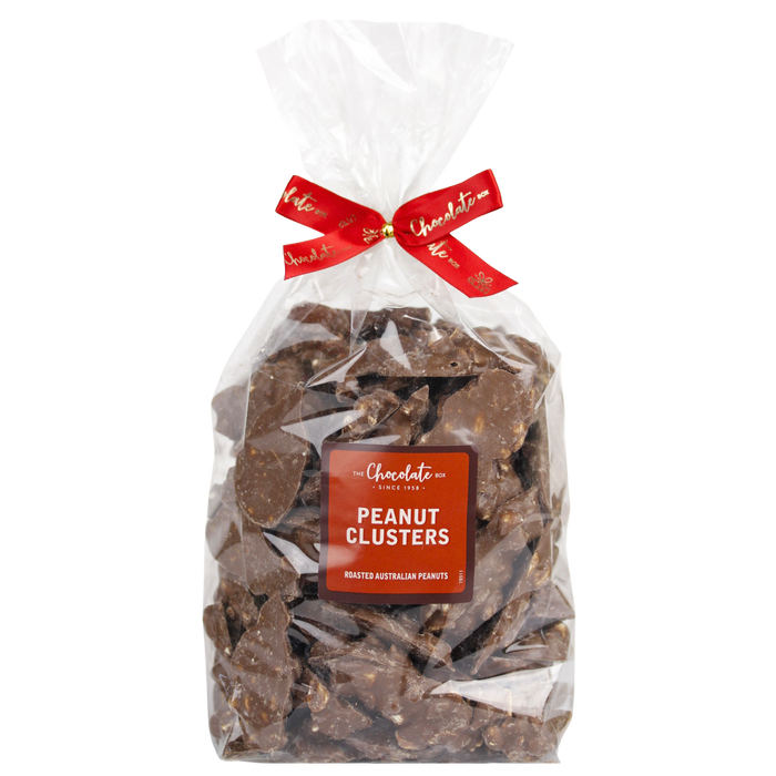 Milk Peanut Clusters 1kg