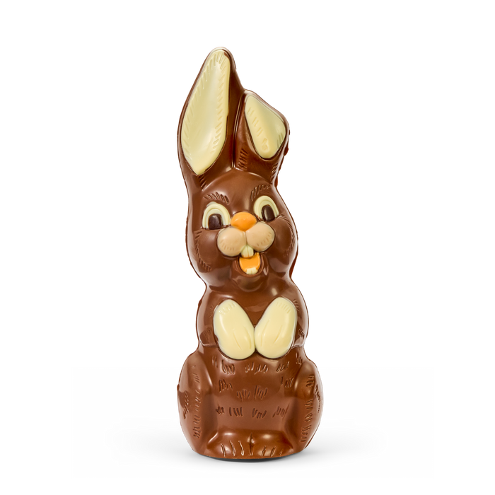 Daisy Laughing Bunny Decorated Milk 400g