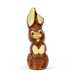Daisy Laughing Bunny Decorated Milk 400g