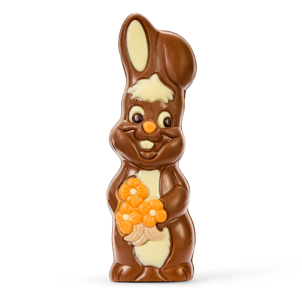 Fleur Bunny 260g — Chocolate Box