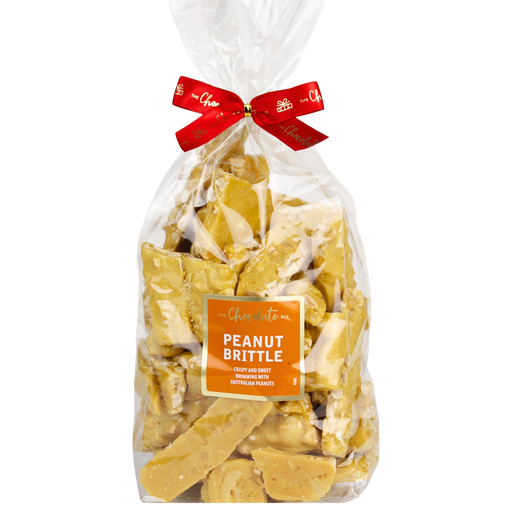 Peanut Brittle Deluxe 1kg