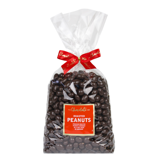 Dark Chocolate Peanuts 1kg
