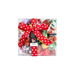 Liqueur Creams Square Gift Box 500g