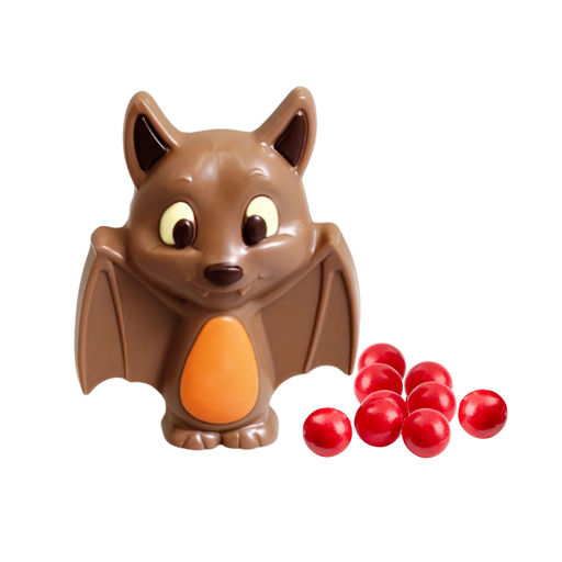 Barry the Bat with Giant Orange Balls 106g