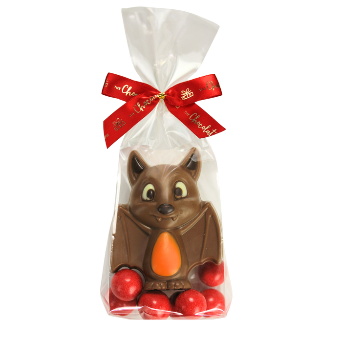 Barry the Bat with Giant Orange Balls 106g