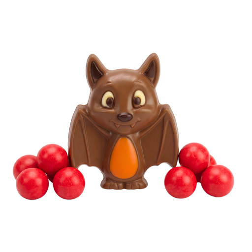 Barry the Bat with Giant Orange Balls 106g