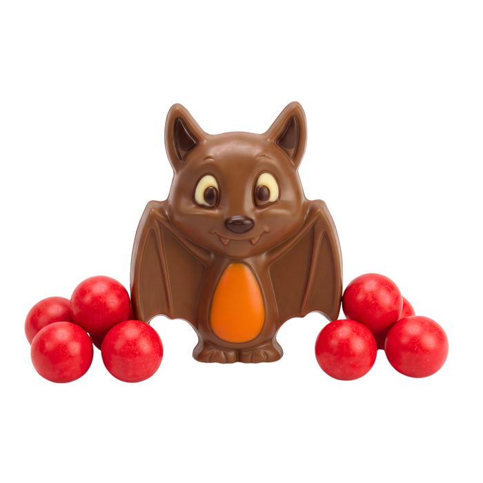 Barry the Bat with Giant Orange Balls 106g