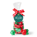 Milk Chocolate Foiled Stars 180g