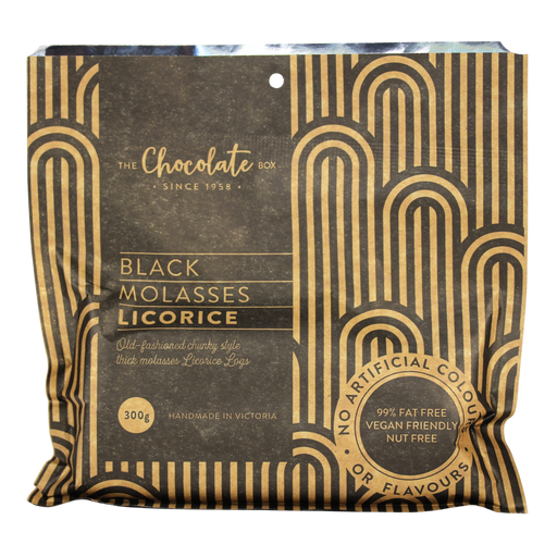 Licorice Molasses 300g