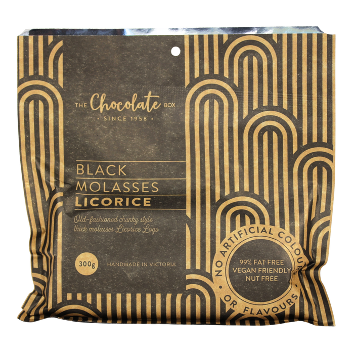 Licorice Molasses 300g