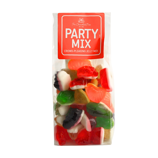 Party Gummy Mix 225g