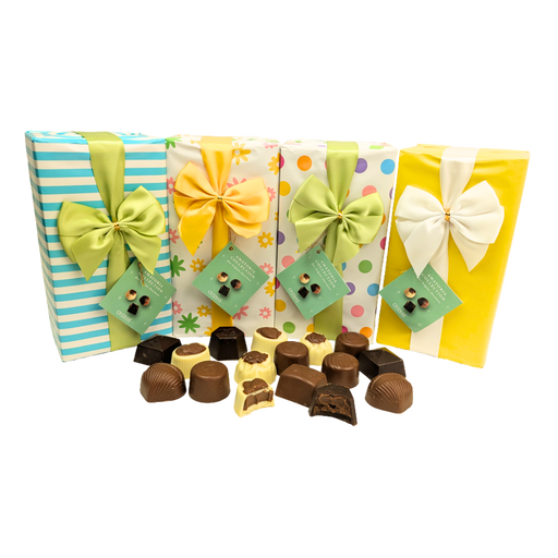 Belgian Pralines Gift Box 250g