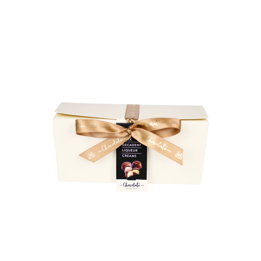 Liqueur Creams Gift Box 240g