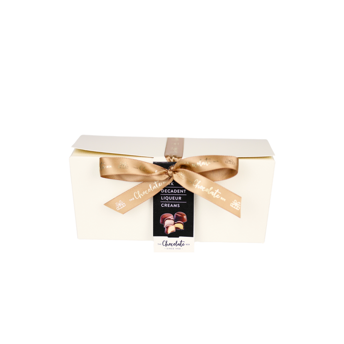Liqueur Creams Gift Box 240g