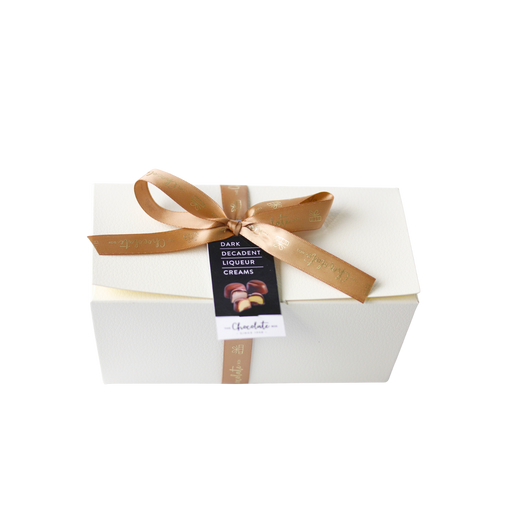 Liqueur Creams Gift Box 240g