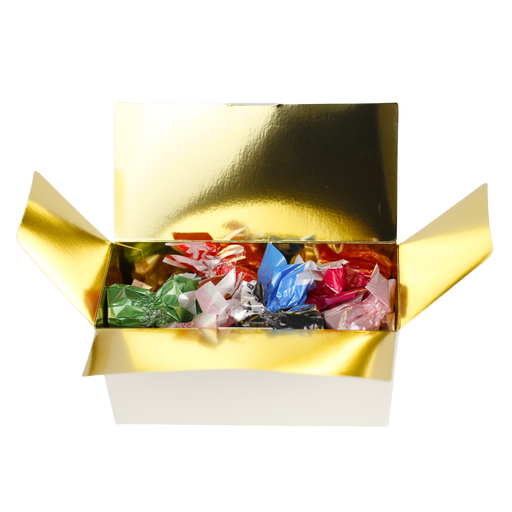 Liqueur Creams Gift Box 240g