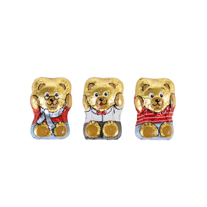 Teddy Bear Picnic 80g