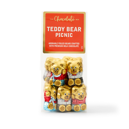 Teddy Bears Picnic 80g