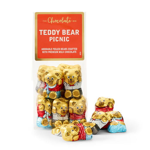 Teddy Bears Picnic 80g