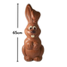 Giant Laughing Bunny 2.3kg **CLICK & COLLECT ONLY
