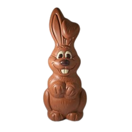 Giant Laughing Bunny 2.3kg **CLICK & COLLECT ONLY