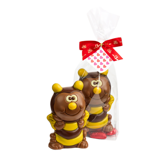 Bee with Hearts 150g