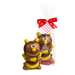 Bee with Hearts 150g