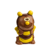 Bee with Hearts 150g